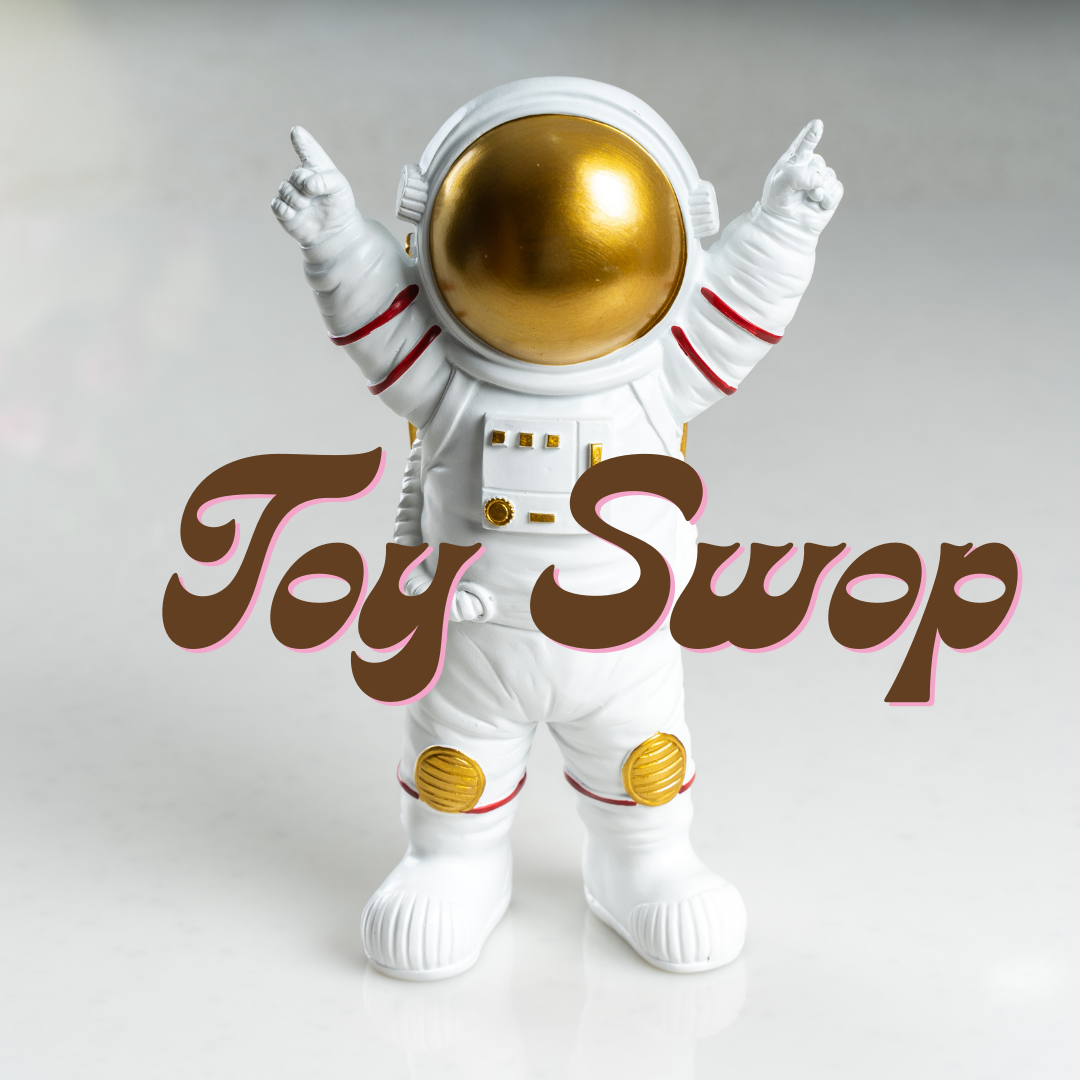 Toy Swop logotyp